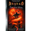 Diablo: The Sin War, Book Two: Scales of the Serpent - Blizzard Legends: 2