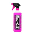 Muc-Off Nano Tech Bike Cleaner for Bicycle Cleaning and Maintenance, 1L