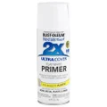Rust-Oleum 249058 Painter's Touch Multi Purpose Spray Paint, 12-Ounce, White Primer - 6 Pack
