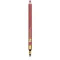 Estee Lauder Double Wear Stay-In-Place Lip Pencil for Women, 04 Rose, 0.04 Ounce