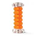TRIGGERPOINT 04417 Nano Foot Roller, Orange, Myofascial Release, Foot Care