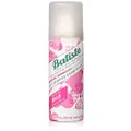 Batiste Dry Mini Shampoo, Blush 1.60 oz (Pack of 4)