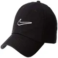 Nike Unisex Essentials Heritage86 Cap Black