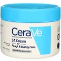 Cerave Renewing Sa Cream 340 g (Pack of 2)