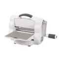 Sizzix Big Shot Foldaway Compact Foldable Manual Die Cutting & Embossing Machine for Arts & Crafts, Scrapbooking & Cardmaking, 6” Opening