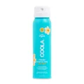 COOLA Organic Sunscreen Spray Broad Spectrum SPF 30, Reef-Safe, Pina Colada