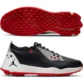 Nike Air Jordan ADG 2 Mens Golf Shoes CT7812 Sneakers Shoes (uk 6 us 7 eu 40, black summit white 001)