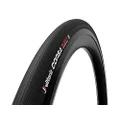Vittoria Corsa N.EXT G2.0 Road Bike Tires for Training and Competition (26-622 Foldable, Black)