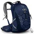 Osprey Talon 11 Men's Hiking Backpack, Ceramic Blue, Large/X-Large