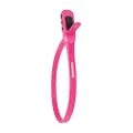 Hiplok Z LOK COMBO Multi-functional Protective Strap Lock, Pink, Inner Dimensions: 16.9 inches (43 cm)