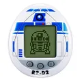 TAMAGOTCHI Star Wars: R2-D2 Classic White (88821)