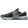 Nike Metcon 7 Black Men's Size 7 CZ8281 010
