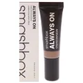 Smashbox Always On Cream Eyeshadow - Greige Women Eye Shadow 0.34 oz
