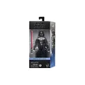 Star Wars The Black Series Darth Vader Toy 6-Inch-Scale Star Wars: Obi-Wan Kenobi Collectible Action Figure, Toys for Kids Ages 4 and Up, Action Figure Toys For Boys and Girls