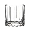 Riedel Drink Specific Glassware Double Rocks - Pack of 2, 13.05 ounces