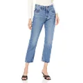 Levi's 501(R) Women's Cropped High-Rise Jeans, MUST BE MINE