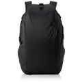 Bezel PrimeX Plus Men's DXR Backpack Black, DXR Black, 約34×20×56㎝