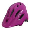 Giro Fixture II MIPS Mountain Bike Helmet for Men, Women, Kids, and Adults – Matte Pink Street, Universal Youth (50-57cm)
