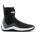 Gill Edge 4mm Neoprene Boots for all Water Sports, Dinghy Sailing, Paddle Sports, Paddleboarding and Surfing.