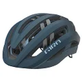 Giro Aries Spherical Bike Helmet - Matte Ano Harbor Blue Fade Medium