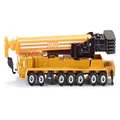 Siku 1623 Mega Lifter Vehicle Toy, Yellow