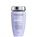 KERASTASE Blond Absolu Bain Ultra Violet Anti-brass Purple Shampoo, 8.5 Fl Oz,250ml