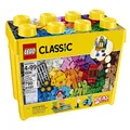 LEGO 10698 Large Creative Brick Box Classic Age 4-99/790 Pieces/New