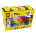 LEGO 10698 Large Creative Brick Box Classic Age 4-99/790 Pieces/New