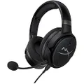 HyperX Cloud Orbit S-Gaming Headset,3D Audio,Head Tracking, PC,Xbox One,PS4,Mac,Mobile,Nintendo Switch,Planar Magnetic headphones with Detachable Noise Cancelling Microphone,Pop Filter(HX-HSCOS-GM/WW)