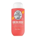 Sol De Janeiro Brazilian Bum Bum Cream/Shower Gel/Acai Body Power BomDiaBodyWash 385ml