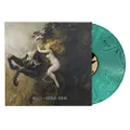 Tragic Magic - Turquoise Marble Vinyl [Analog]