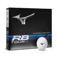 Mizuno RB Tour X Golf Balls (One Dozen)