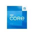 Intel Core13th Gen i5-13400F Desktop Processor (10 Core (6 P-Core + 4 E-Core), 20 MB Cache, up to 4.6 GHz, LGA1700) (BX8071513400F)