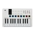 Arturia MIDI keyboard controller MiniLab 3 White