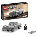 LEGO Speed Champions 76911 007 Aston Martin DB5 (298 Pieces)