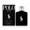 RALPH LAUREN Polo Black Edt For Men 125Ml