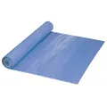 Gaiam Yoga Mat Classic Print Non Slip Exercise & Fitness Mat for All Types of Yoga, Pilates & Floor Workouts, Tye Dye, 4mm