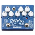 Wampler Paisley Drive Deluxe Brad Paisley Signature Dual Overdrive Guitar Effects Pedal