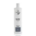 Nioxin System 2 Scalp Therapy Conditioner, Natural Hair with Progressed Thinning, 500 ml