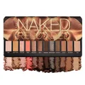 Urban Decay Naked Reloaded Eyeshadow Palette 12 Colors Set
