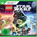 LEGO Star Wars: The Skywalker Saga - For Xbox Series X/S