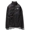 The North Face Men's Ventrix Jacket, Water Repellent, Cold Protection, Thermal, Lightweight, Black, S, Black, Small