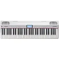 Roland GO:PIANO 61-key Digital Piano Keyboard with Alexa Built-in (GO-61P-A)
