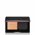 Shiseido Synchro Skin Self-Refreshing Powder Foundation, 240-quartz, 9 grams