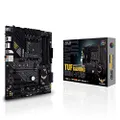 Asus TUF Gaming B550-Plus ATX Motherboard