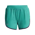 Under Armour Women's Fly by Elite 5'' Shorts
