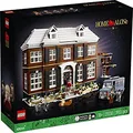 Lego Ideas Home Alone Exclusive Building Set 21330