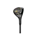 Cobra 91508323 LTDx Hybrid Right Hand Golf Iron, 5/H, Black/Gold