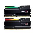 G.Skill Trident Z5 NEO RGB Series (AMD Expo) 32GB (2 x 16GB) 288-Pin SDRAM DDR5 6000 CL32-38-38-96 1.35V Dual Channel Desktop Memory F5-6000J3238F16GX2-TZ5NR (Matte Black)