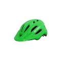 Giro Fixture II MIPS Mountain Bike Helmet for Men, Women, Kids, and Adults – Matte Bright Green, Universal Youth (50-57cm)